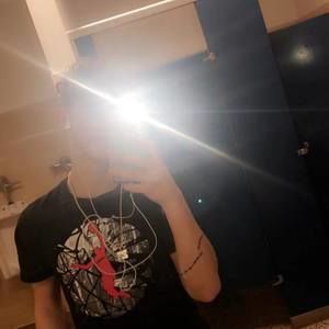 Meet your Posher, Brandon